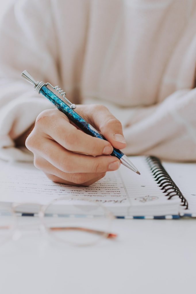 write, notebook, pen, hand, paper, notes, aesthetic wallpaper, phone wallpaper, iphone wallpaper