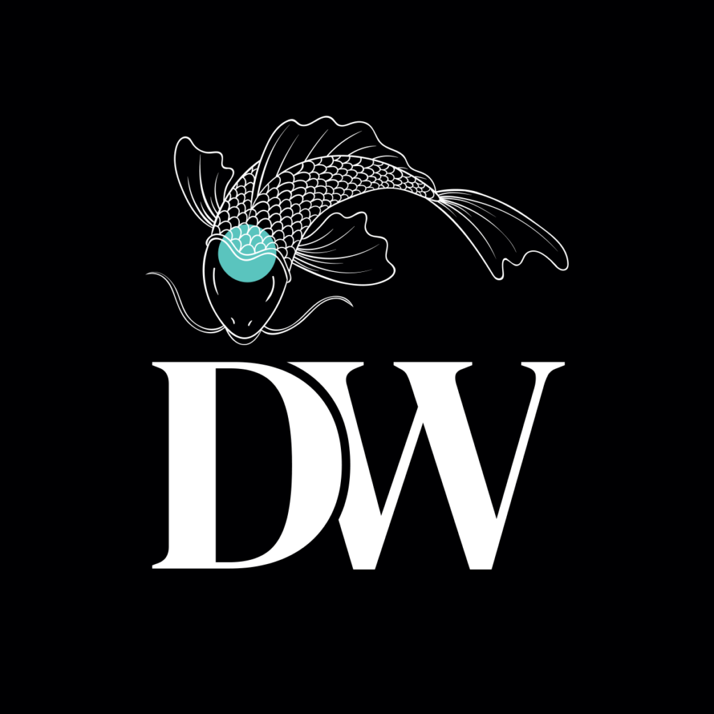 devine wealth small logo